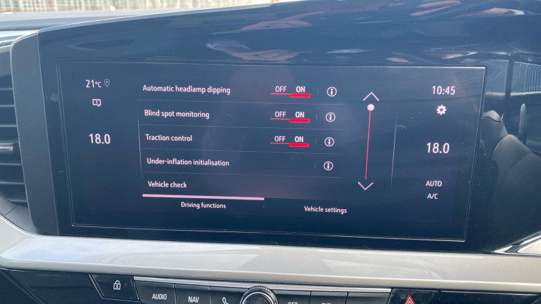 Vauxhall Mokka 1.2 Turbo 100 Elite Premium 5dr Petrol Hatchback
